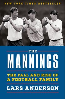 Front cover_The Mannings