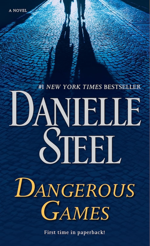 Couverture_Dangerous Games