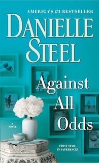 Front cover_Against All Odds