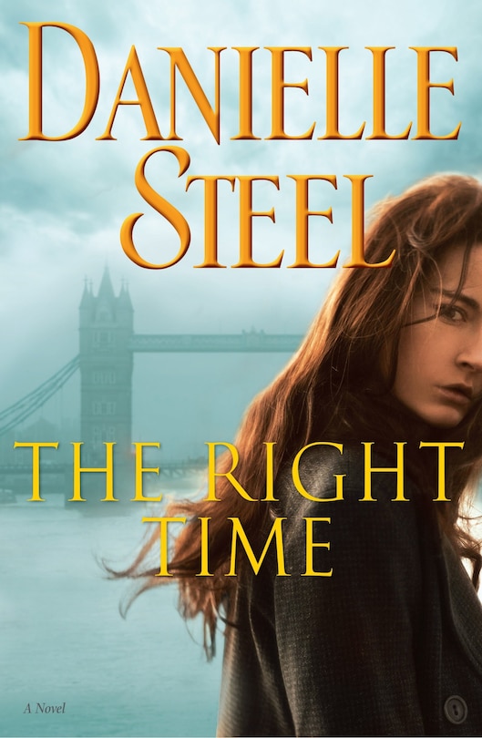 Front cover_RIGHT TIME