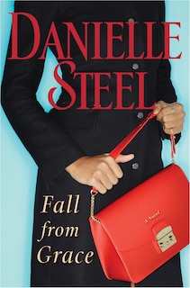 Couverture_Fall From Grace
