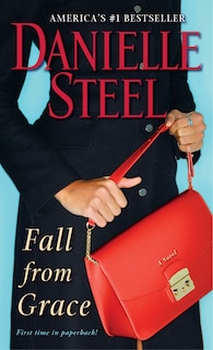 Front cover_Fall From Grace