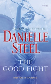 Front cover_The Good Fight