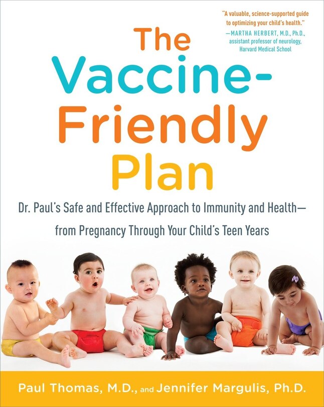 Couverture_The Vaccine-Friendly Plan