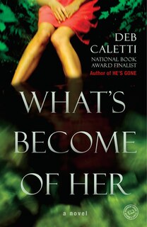Front cover_What's Become Of Her