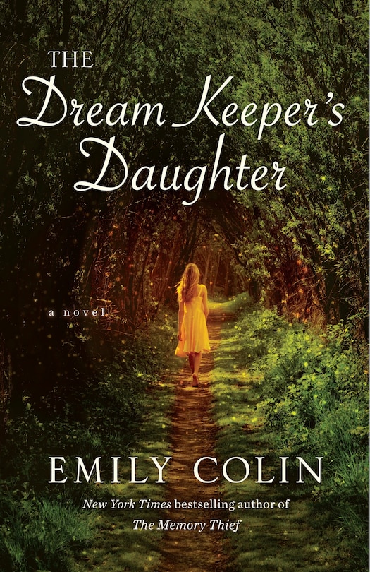 Front cover_The Dream Keeper's Daughter