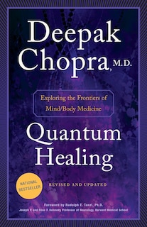 Couverture_Quantum Healing (revised And Updated)