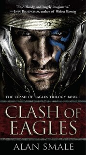 Front cover_Clash Of Eagles