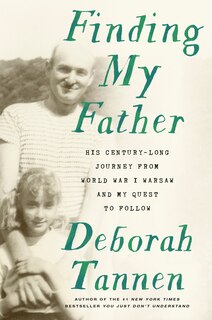 Front cover_Finding My Father