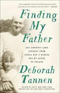 Front cover_Finding My Father