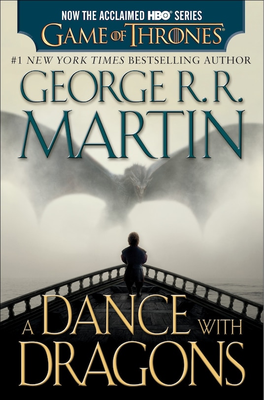 Front cover_A Dance with Dragons (HBO Tie-In Edition)