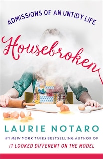 Front cover_Housebroken