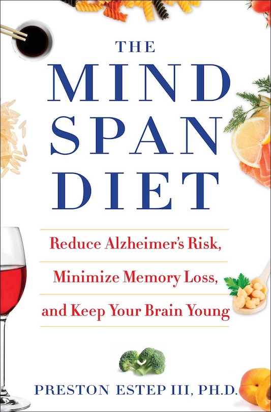 Front cover_The Mindspan Diet