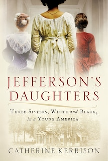 Front cover_Jefferson's Daughters