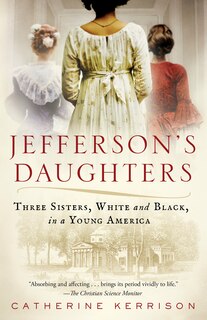 Couverture_Jefferson's Daughters