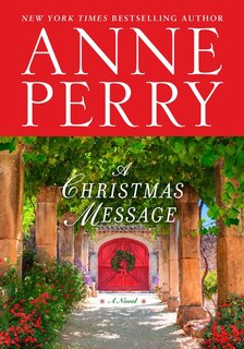 Front cover_A Christmas Message