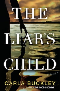 Front cover_The Liar's Child