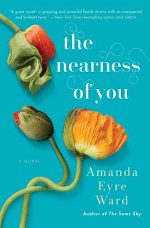 Front cover_The Nearness Of You