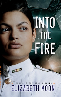Front cover_Into The Fire