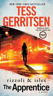 Front cover_The Apprentice: A Rizzoli & Isles Novel