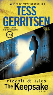 Front cover_The Keepsake: A Rizzoli & Isles Novel