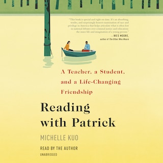 Front cover_Reading With Patrick