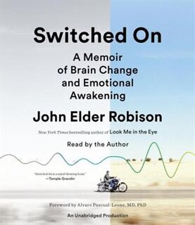 Front cover_Switched On