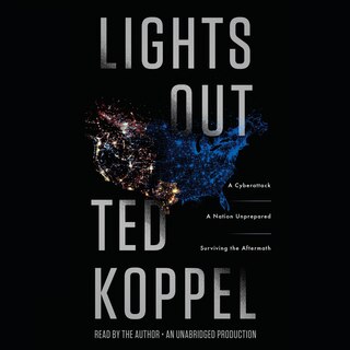 Front cover_Lights Out