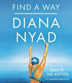 Front cover_Find A Way