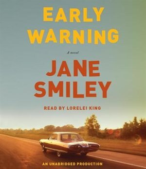 Front cover_Early Warning