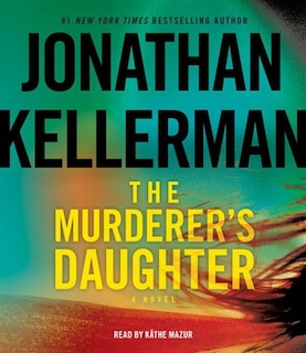 Couverture_The Murderer's Daughter