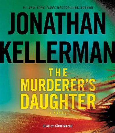 Couverture_The Murderer's Daughter