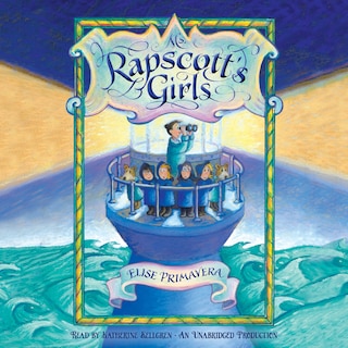 Front cover_Ms. Rapscott's Girls