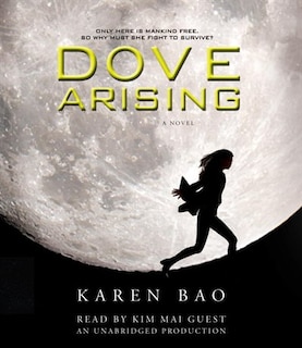 Front cover_Dove Arising