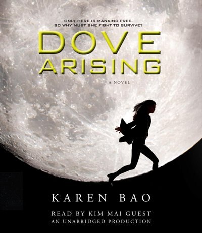 Front cover_Dove Arising