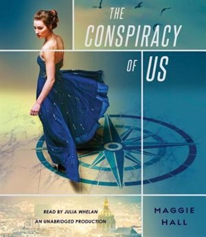 Front cover_The Conspiracy Of Us