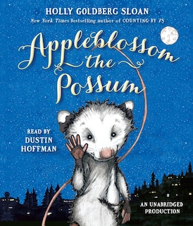 Front cover_Appleblossom The Possum