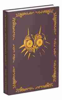 The Legend Of Zelda: Majora's Mask Collector's Edition: Prima Official Game Guide by Prima Games