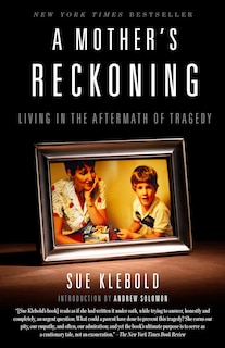 Front cover_A Mother's Reckoning