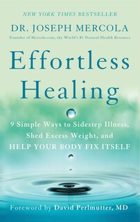 Front cover_Effortless Healing