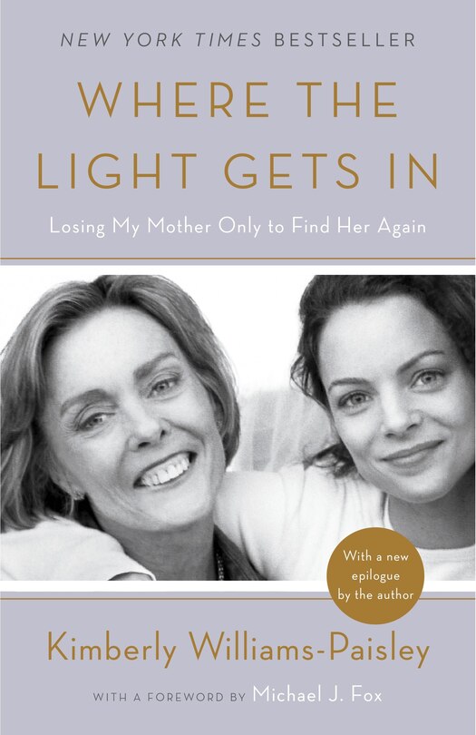 Front cover_Where The Light Gets In