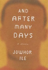 Couverture_And After Many Days