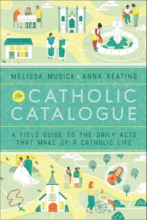 Front cover_The Catholic Catalogue
