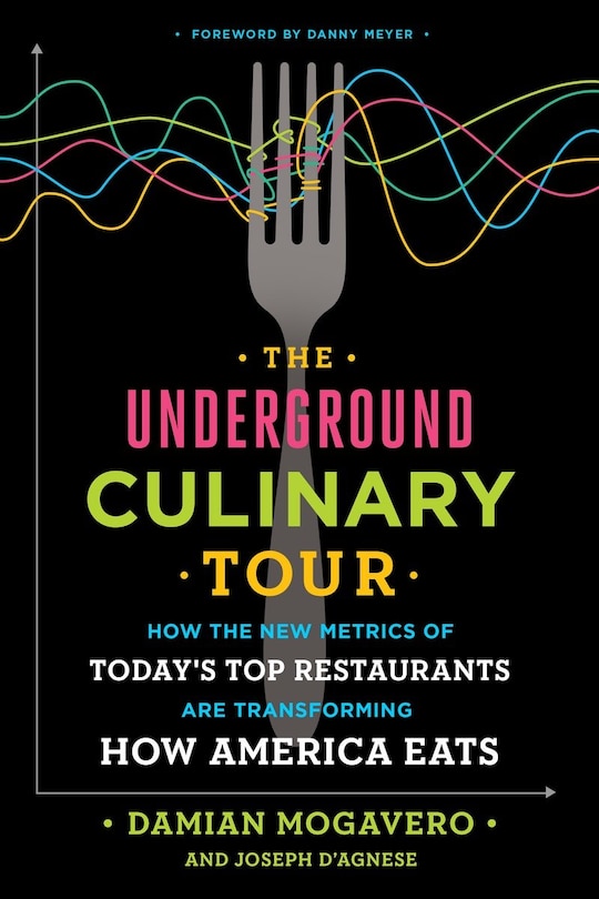 Front cover_The Underground Culinary Tour