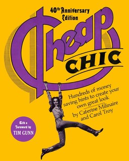 Front cover_Cheap Chic