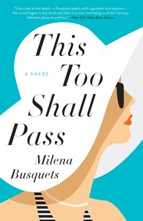 Front cover_This Too Shall Pass