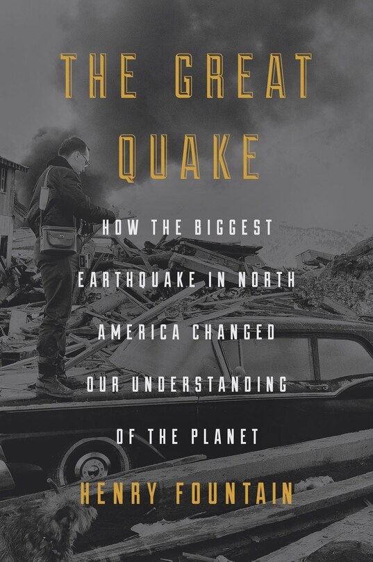 Couverture_GREAT QUAKE
