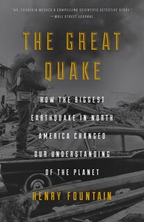 Front cover_The Great Quake
