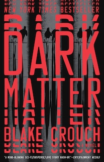 Front cover_Dark Matter