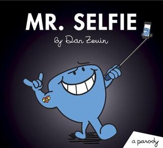 Couverture_Mr. Selfie